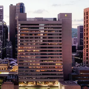 5* Отель Intercontinental Hotels Brisbane By Ihg